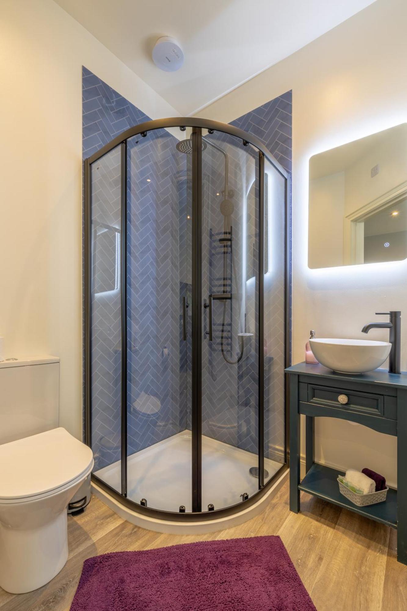 Boutique Stays At 78 Бангор Екстер'єр фото