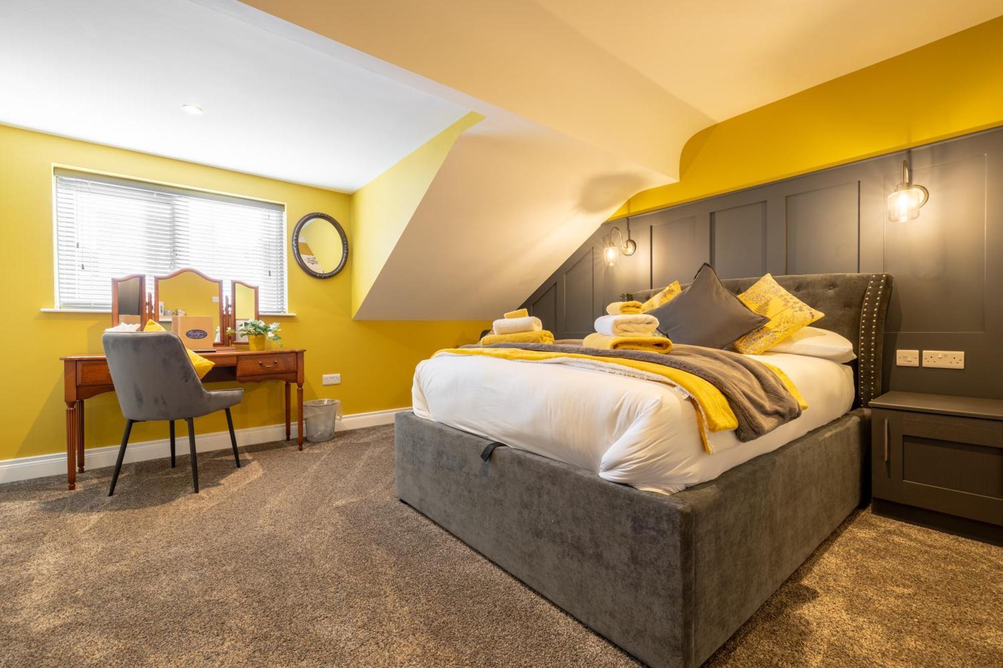 Boutique Stays At 78 Бангор Екстер'єр фото