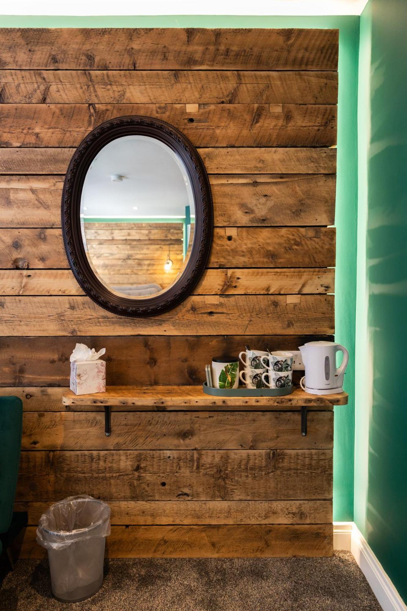 Boutique Stays At 78 Бангор Екстер'єр фото